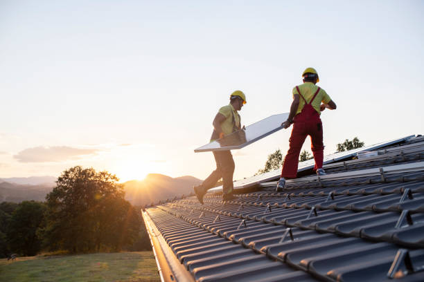 Reliable Fallsburg, NY Roofing Services Solutions